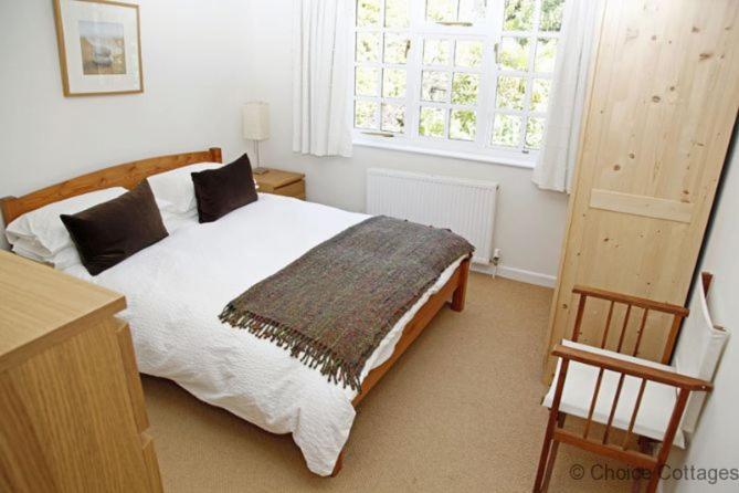 Croyde White House 4 Bedrooms Exterior foto